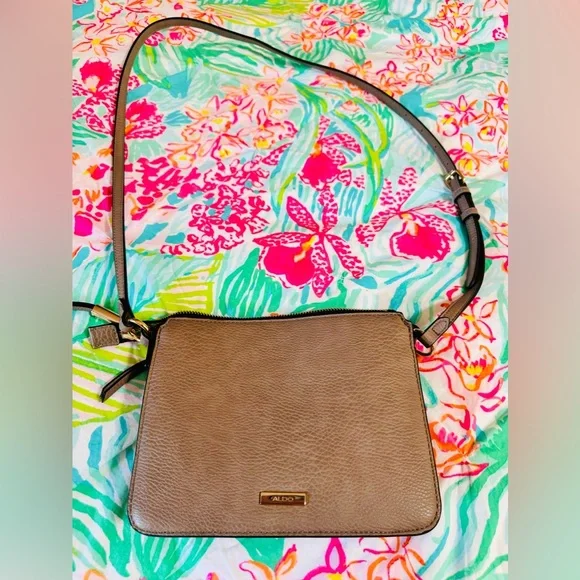 Aldo crossbody - Picture 4 of 5